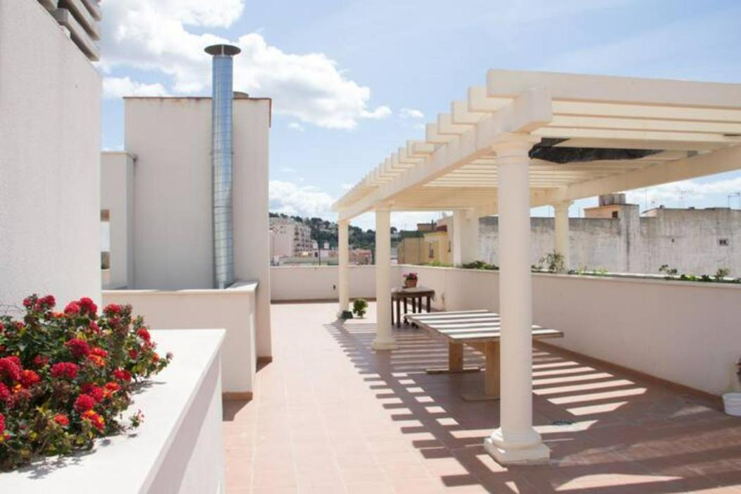 Estudio Playa Palo Apartment Málaga