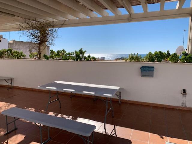 Estudio Playa Palo